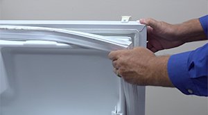Door Gasket Installation Riyadh
